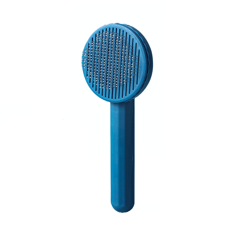 Pet Hair Grooming Brush