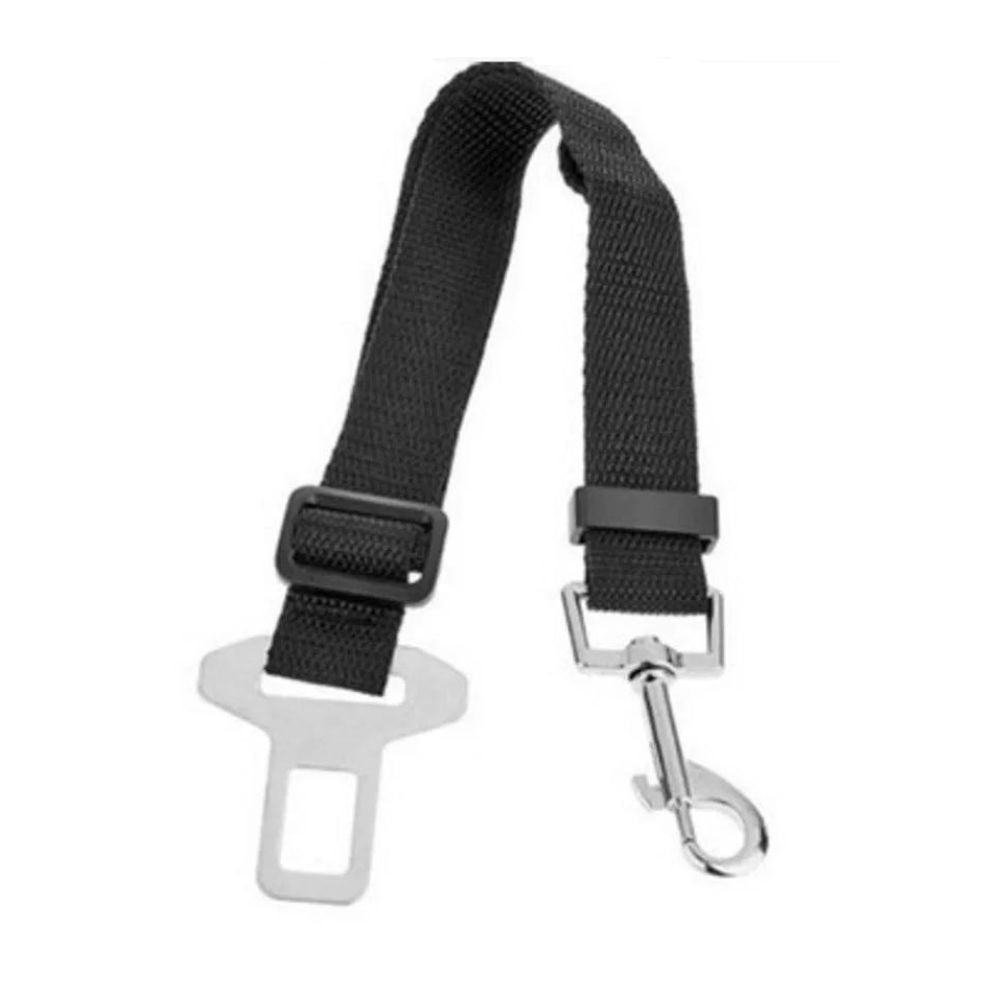 Dog Safety Chest Car Strap