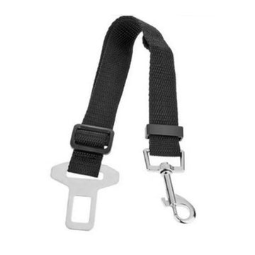 Dog Safety Chest Car Strap