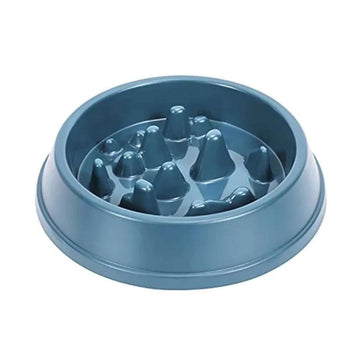 Dog Slow Feeder Bowl