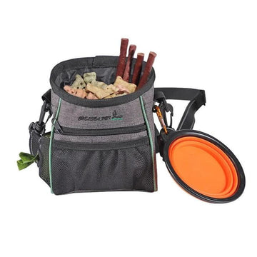 Dog Training Bag