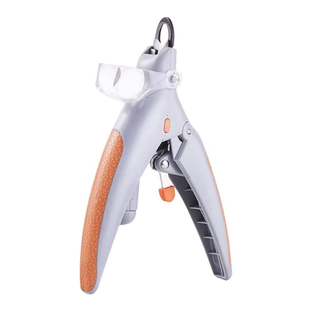 LED Light Dog Nail Clipper