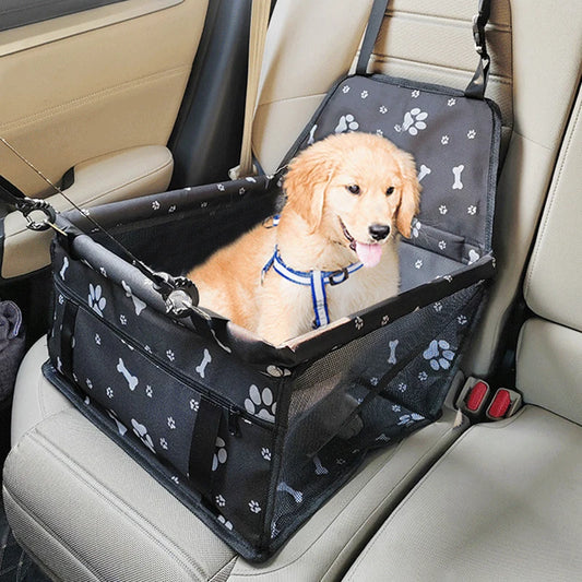 Travel Pet Car Seat